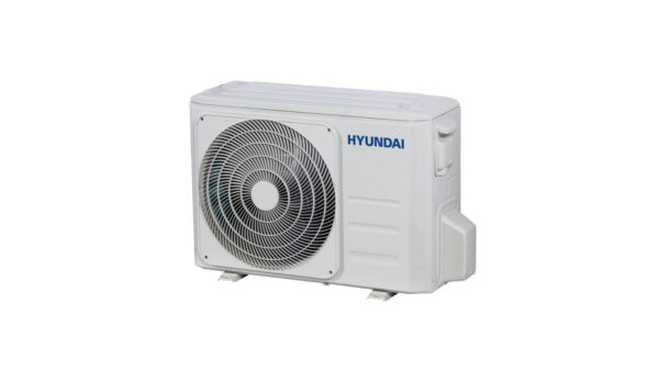 Klimatyzator - agregat HYUNDAI HRP-M18ELSO/2 Elite Silver 5