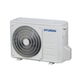 Klimatyzator - agregat HYUNDAI HRP-M24EBO/2 Elegance Black 7kW j.zewnętrzna