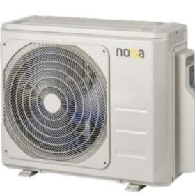 Klimatyzator - agregat NOXA HAPPY NXRA-OD50BFR-1A 5