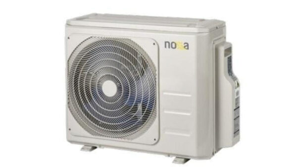 Klimatyzator - agregat NOXA HAPPY NXRA-OD50BFR-1A 5