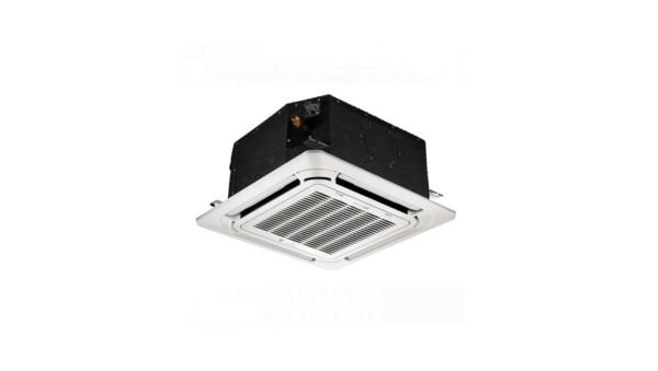 Klimatyzator kasetonowy HYUNDAI HCC-M12IU/2 compact 3