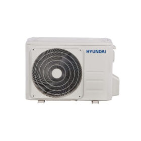 Klimatyzator kasetonowy - agregat HYUNDAI HCU-M24OU/2 7kW