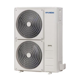 Klimatyzator kasetonowy - agregat HYUNDAI HCU-M48OU/2 14kW