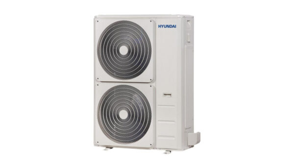 Klimatyzator kasetonowy - agregat HYUNDAI HCU-M48OU/2 14kW