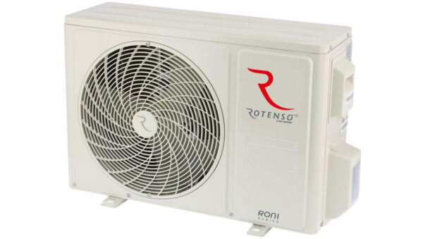 Klimatyzator pokojowy Rotenso Roni R26Xo (jednostka zewnętrzna)