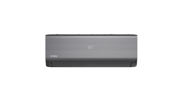 Klimatyzator ścienny HYUNDAI HRP-M24CGI Carbon Grey 7kW j.wewnętrzna