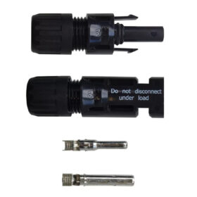 Komplet złączy Multi-Contact MC4 4-6mm2