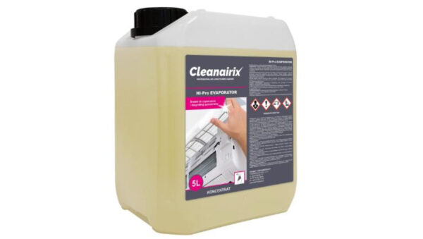 Koncentrat HI-Pro Evaporator 5 l Cleanairix