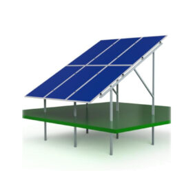 Konstrukcja gruntowa K502 pion 2x2 K500