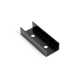 Łącznik C120 RAL czarny 50120R