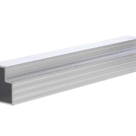 Łącznik do konstrukcji balastowej 345x50x250mm K-45-6