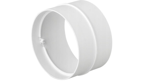 Łącznik okrągły kanału wentylacyjnego fi:150mm airRoxy 02-488