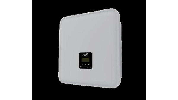 Ładowarka AC FoxESS 3-fazowa 8kW AC3-8.0 EPS