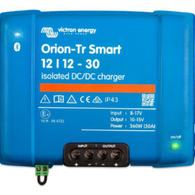 Ładowarka Orion-Tr Smart 12/12-30A (360W) Isolated DC-DC charger ORI121236120