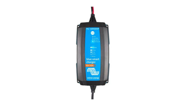 Ładowarka do akmulatora Blue Smart Charger 12V/10A