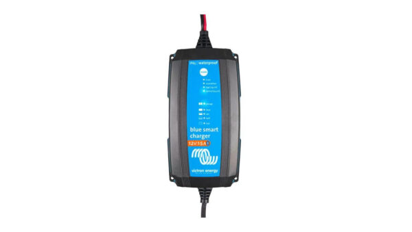 Ładowarka do akmulatora Blue Smart Charger 12V/15A