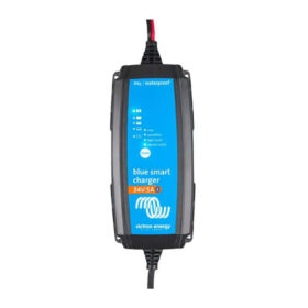 Ładowarka do akumulatora Blue Smart Charger 24V/5A