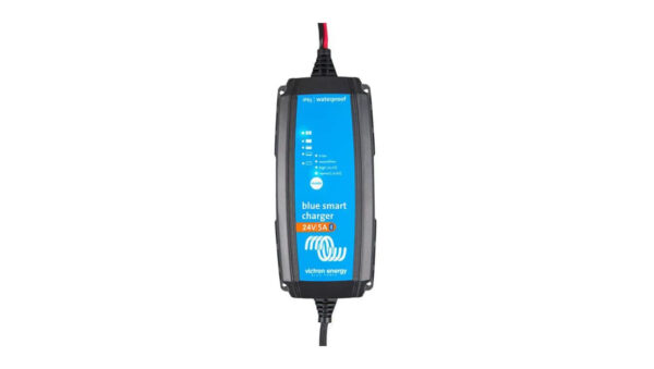 Ładowarka do akumulatora Blue Smart Charger 24V/5A