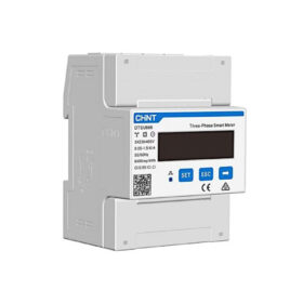 Licznik DTSU 666 Smart Meter1