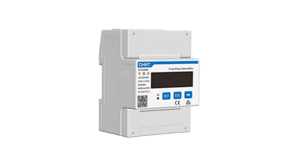 Licznik DTSU 666 Smart Meter1