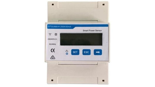 Licznik energii 3-fazowy 250A HUAWEI DTSU666-H Smart Power Sensor