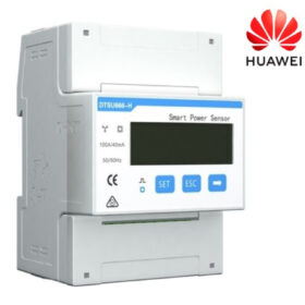 Licznik energii 3-fazowy 250A/50mA HUAWEI DTSU666-H (z przekładnikami)