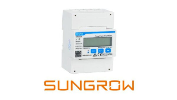 Licznik energii 3-fazowy 80W SUNGROW DTSU666/5 (pom. bezpośredni)