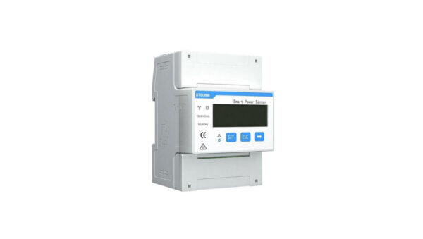 Licznik energii Kehua dla zestawu magazynu energii iStoragE Meter DTSU666