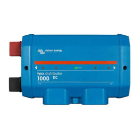 Lynx power distributor