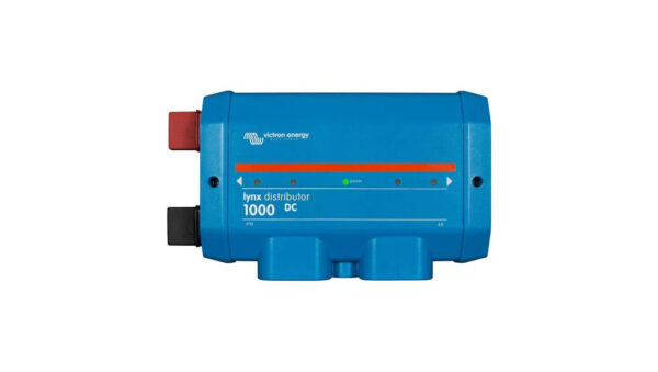 Lynx power distributor