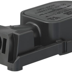 MC4 TwinBox Plug junction Staubli (Multi Contact) - opakowanie 5 szt