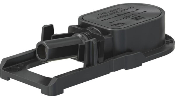 MC4 TwinBox Socket junction Staubli (Multi Contact) - opakowanie 5 szt