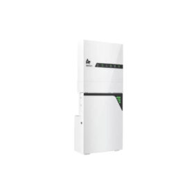 Magazyn Energii AlphaESS SMILE 10kW / 8