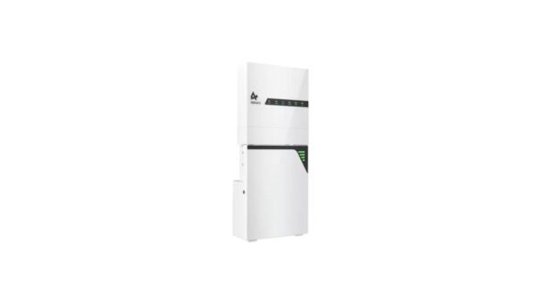 Magazyn Energii AlphaESS SMILE 10kW / 8
