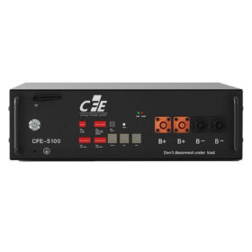 Magazyn Energii CFE 5100 5