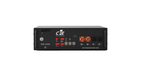 Magazyn Energii CFE 5100 5
