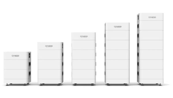Magazyn Energii Dyness Battery Tower T10 10.66kWh HV