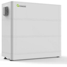 Magazyn energii Growatt ARK-2.5H-A1 Bateria litowo-żelazowo-fosforanowa 2