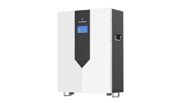 Magazyn energii U-P48200-7 10kWh