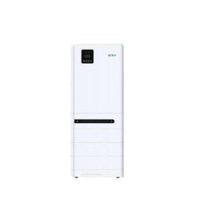 Magazyn energii Zetatech All in One 11 kWH