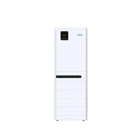 Magazyn energii Zetatech All in One 15 kWh