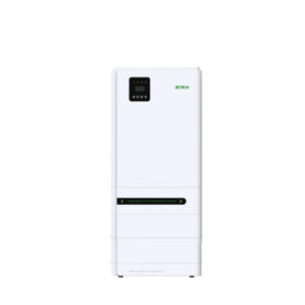 Magazyn energii Zetatech All in One 7kWH