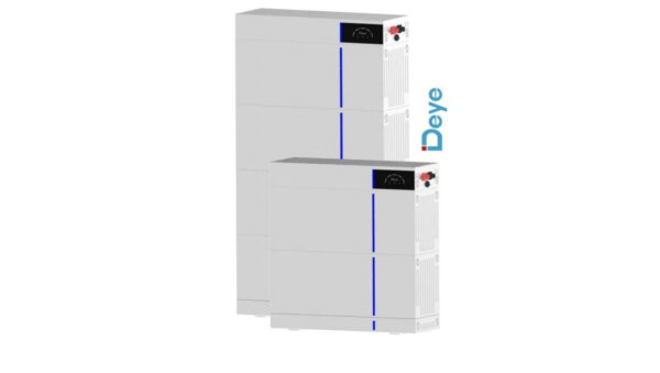 Magazyn energii bateria Deye AI-W5.1-B