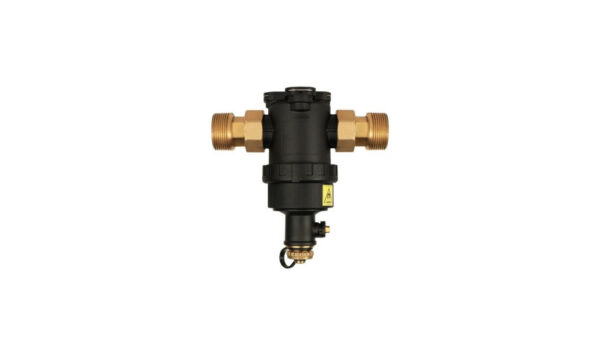 Magnetyczny separator zanieczyszczeń GZ 5/4 cala (KSSEP54)