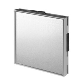 Maskownica do płytek 20x20 Awenta MPCV4