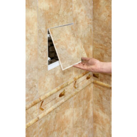 Maskownica magnetyczna do glazury 15x20 MPCV2