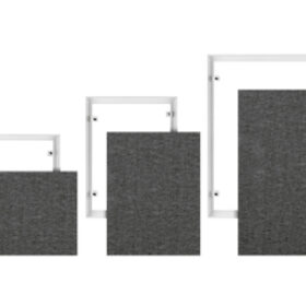 Maskownica magnetyczna do glazury i płytek 25x40 MPCV15 Awenta