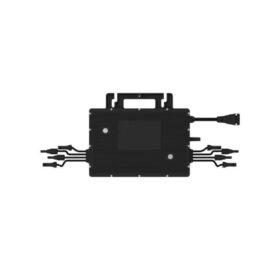 Mikroinwerter HMT-2000-4T 3F Hoymiles