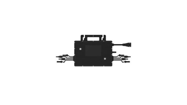 Mikroinwerter HMT-2000-4T 3F Hoymiles