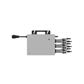Mikroinwerter HMT-2250-6T 3F Hoymiles
